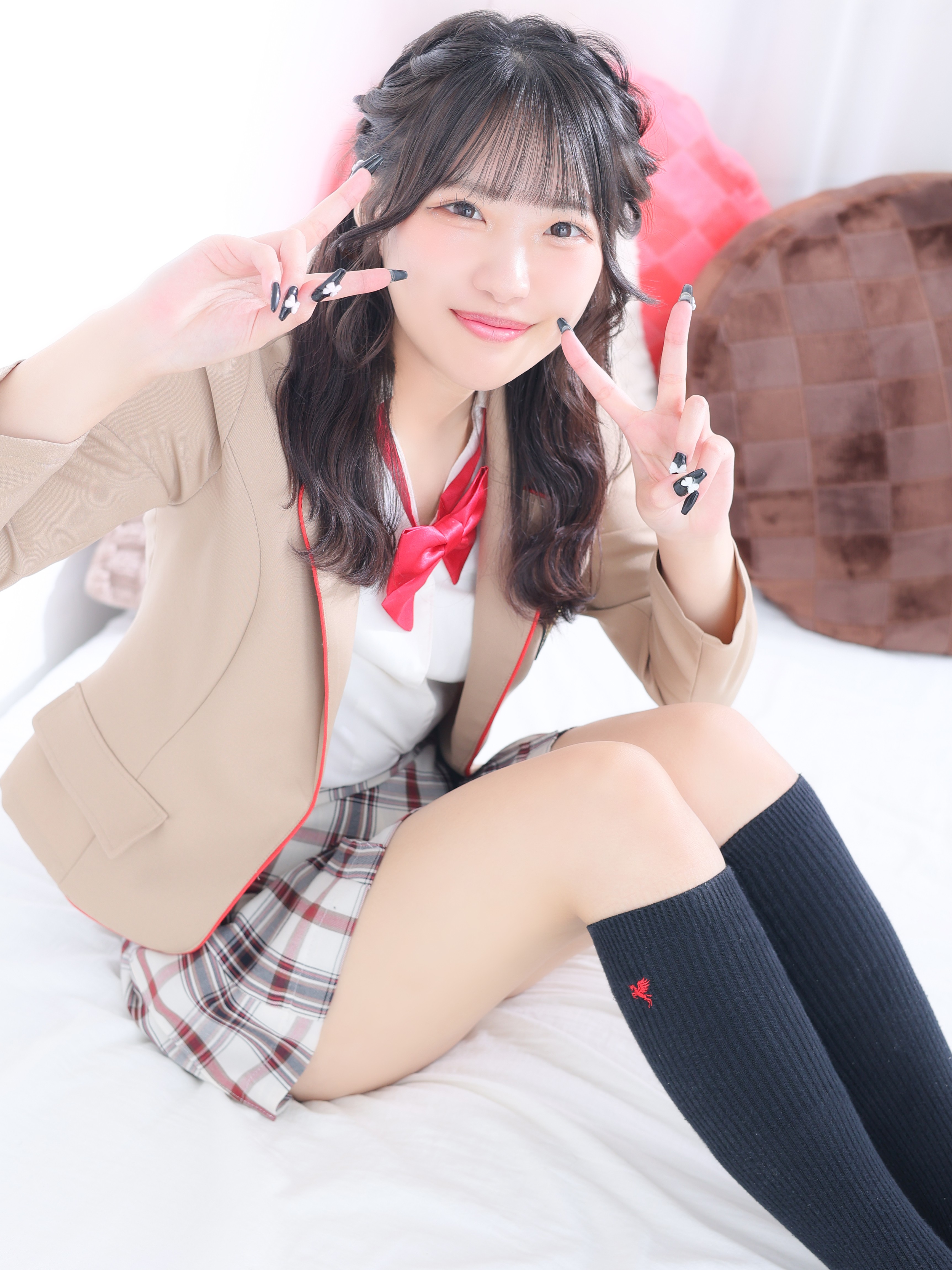 れんプロフィール写真2