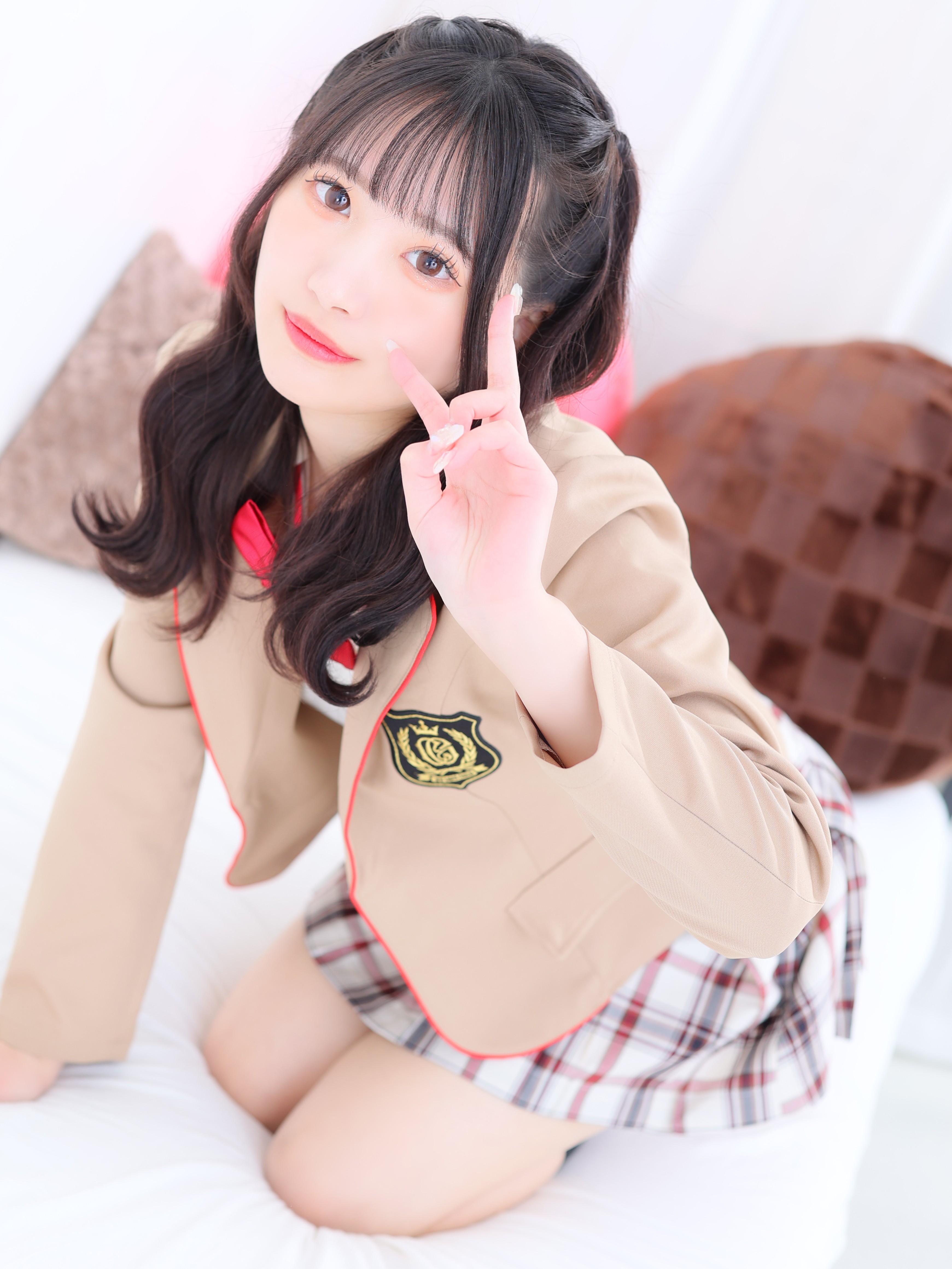 れんプロフィール写真2