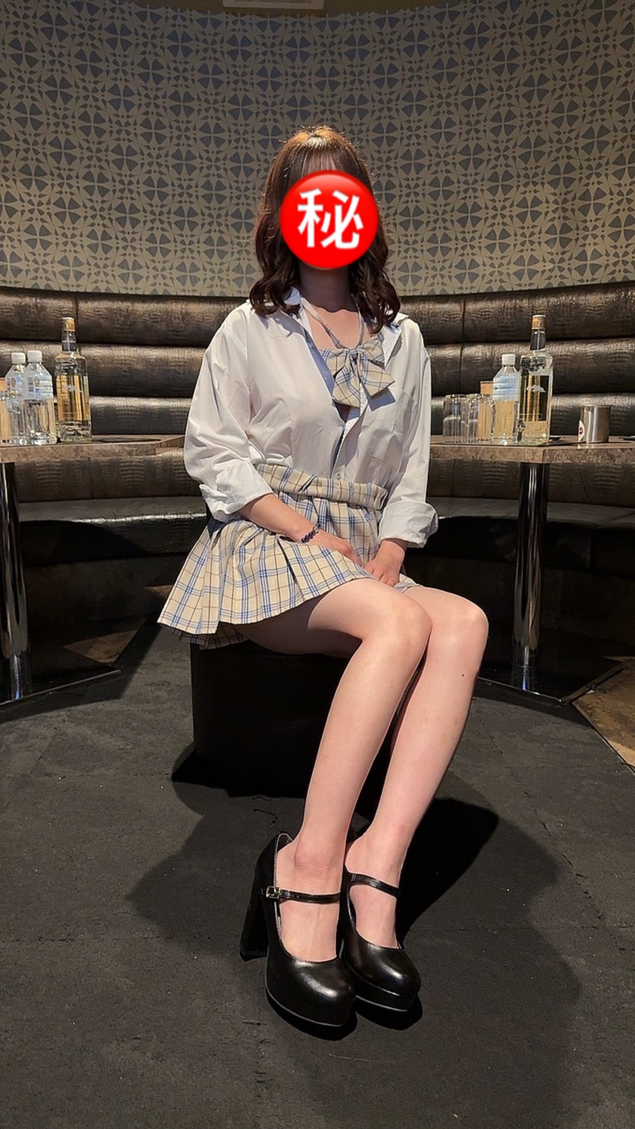 かな（昼）