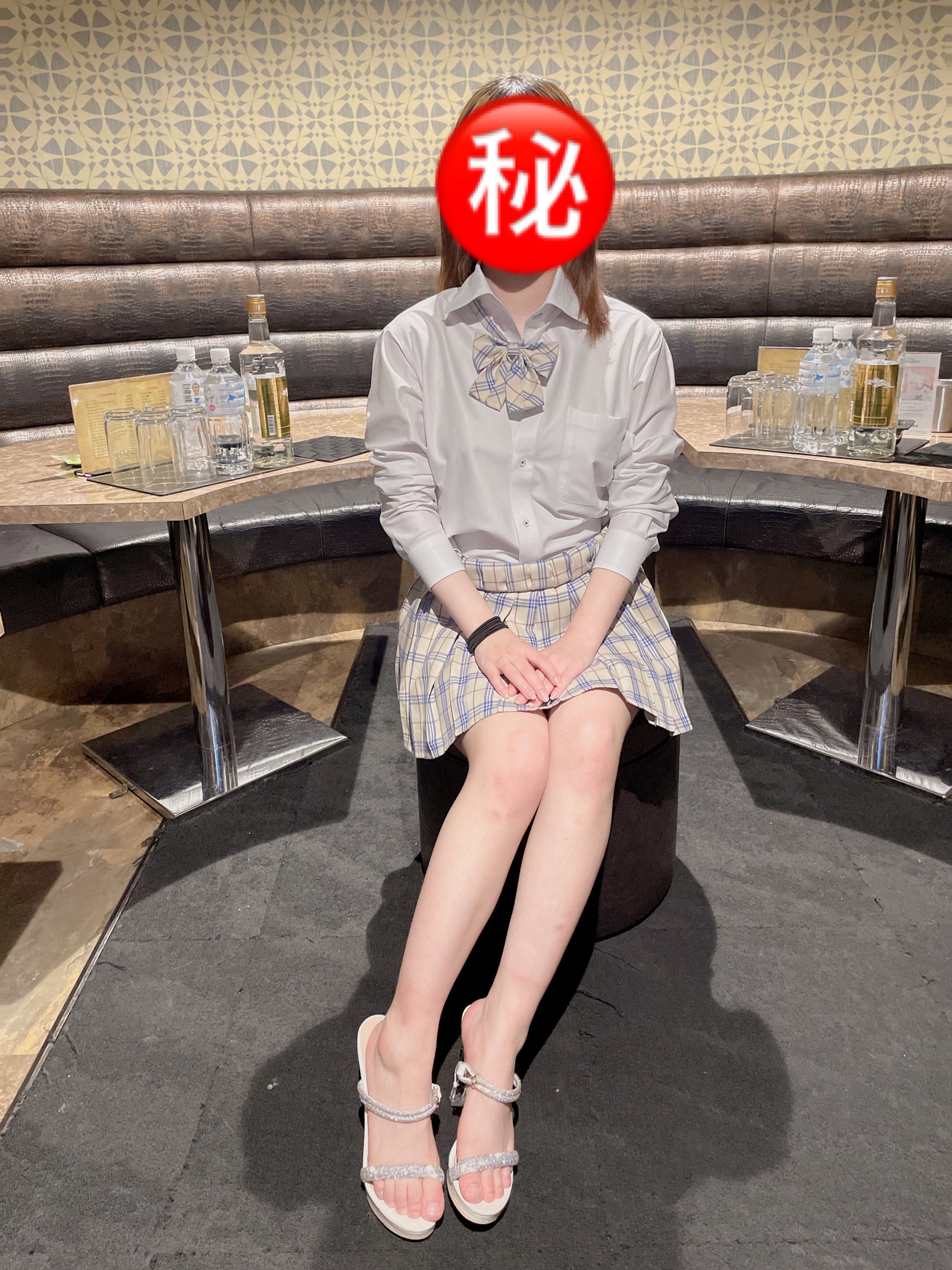 ここ（昼）