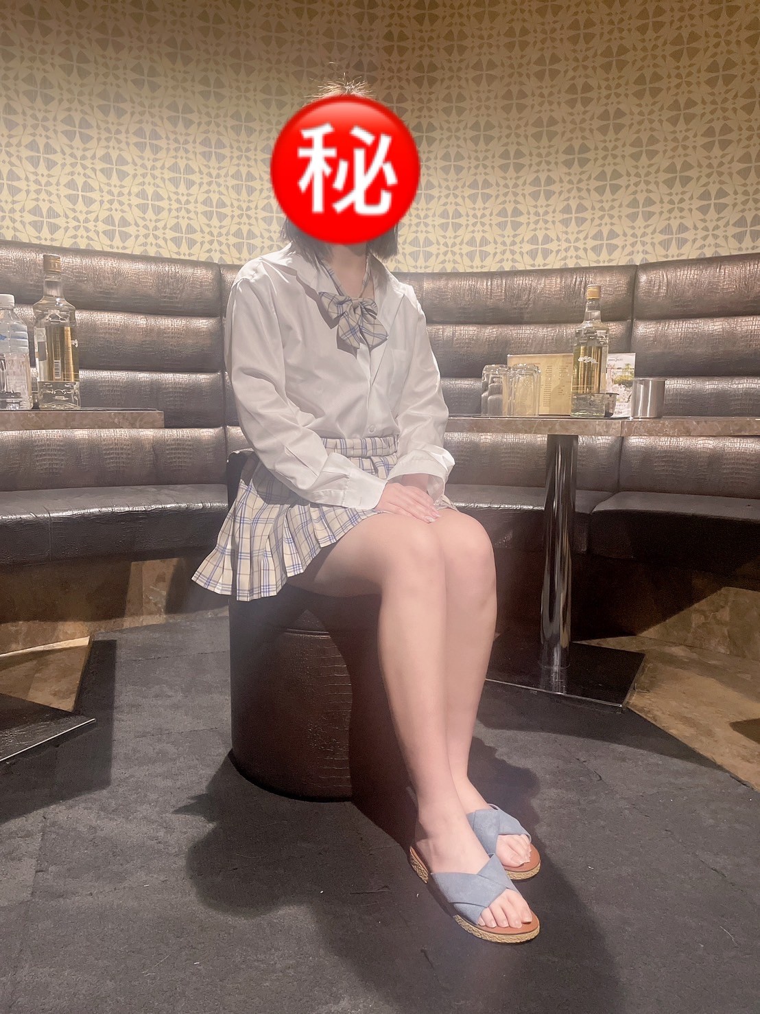 のあ（昼）