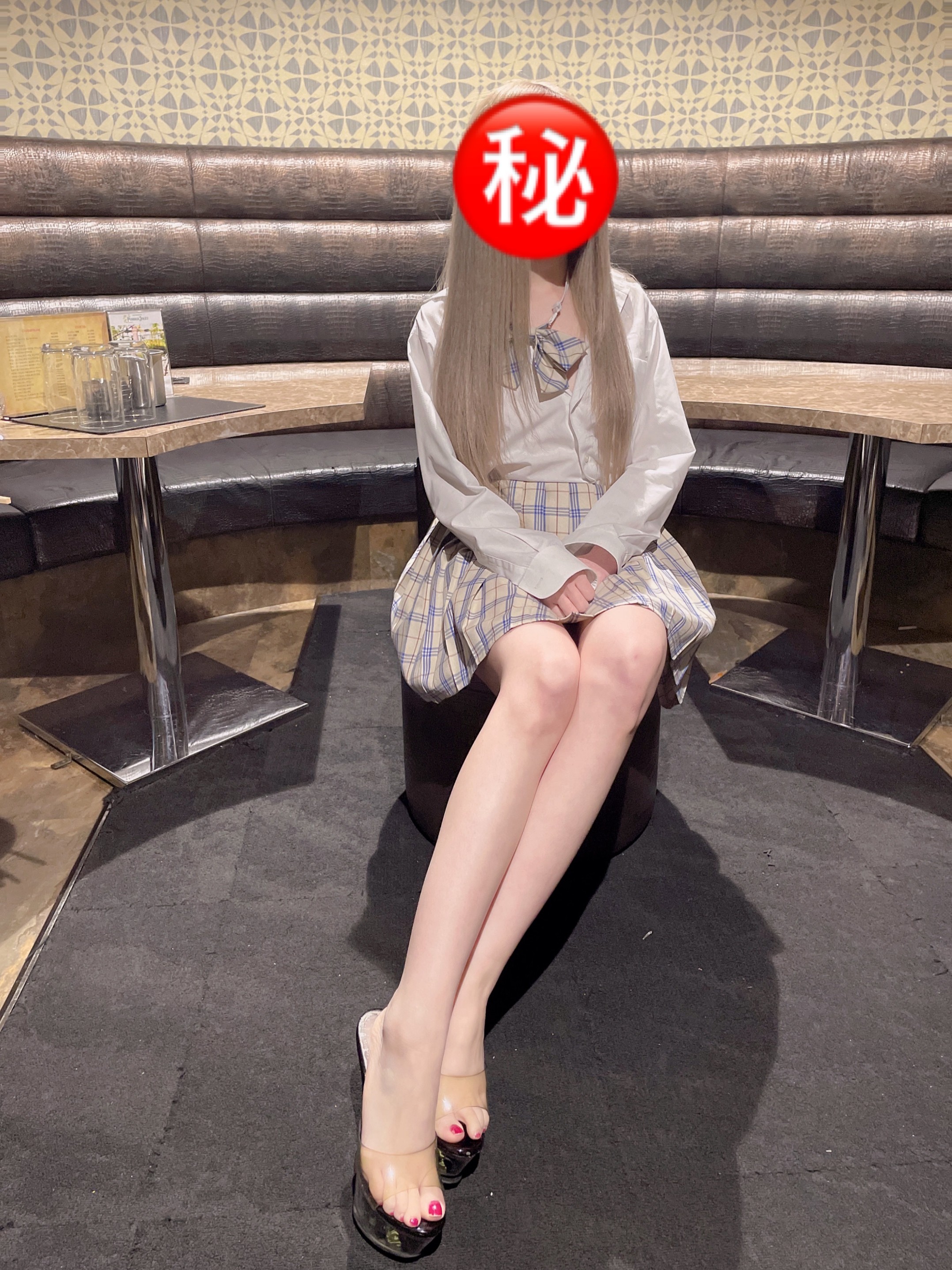 りん（昼）