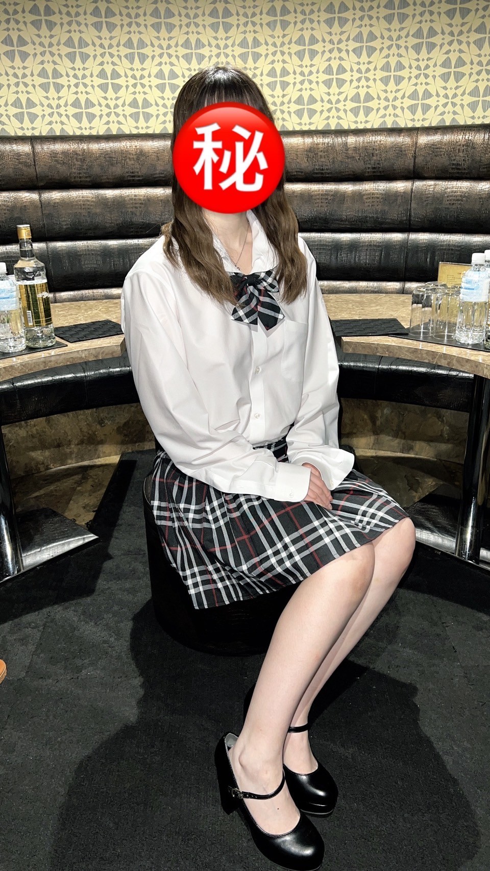 ちな（昼）