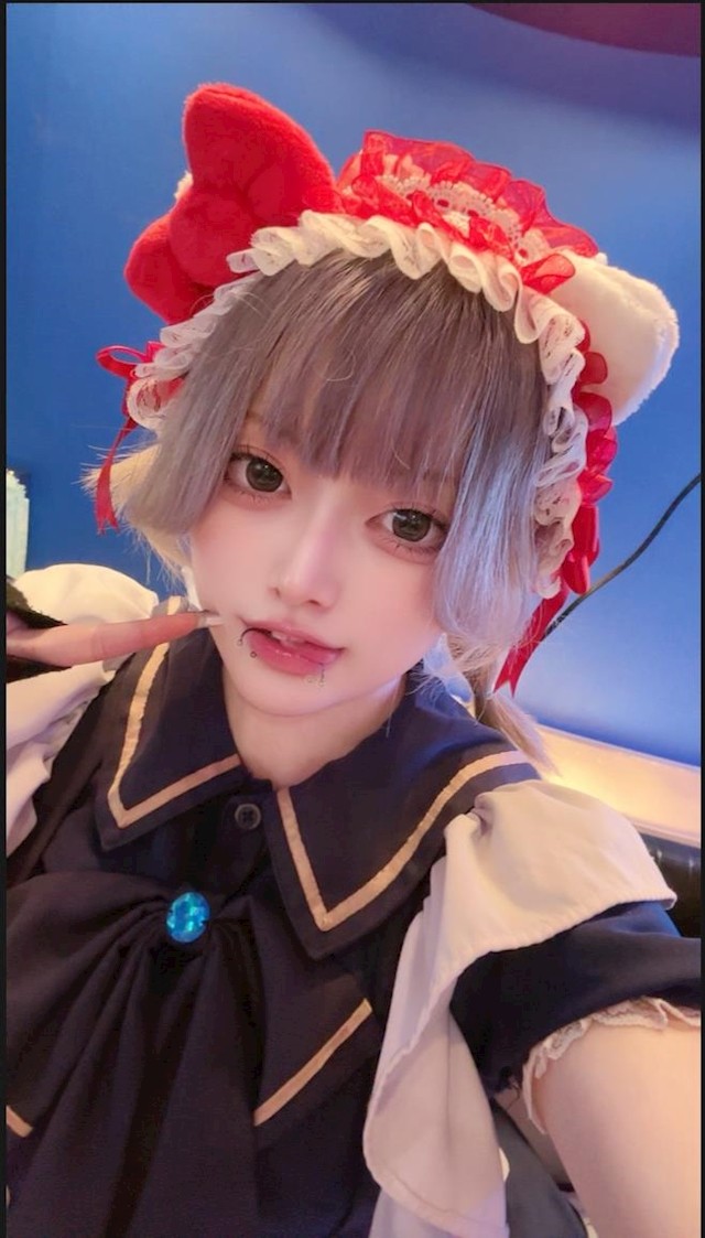 あめやプロフィール写真4
