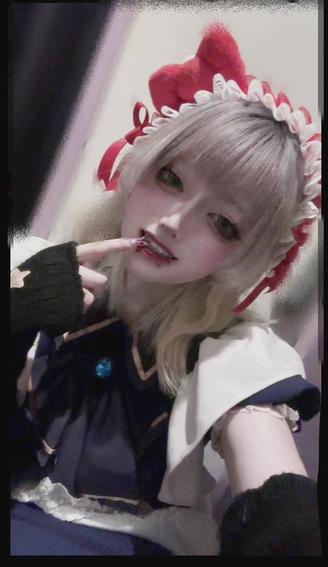 あめやプロフィール写真6
