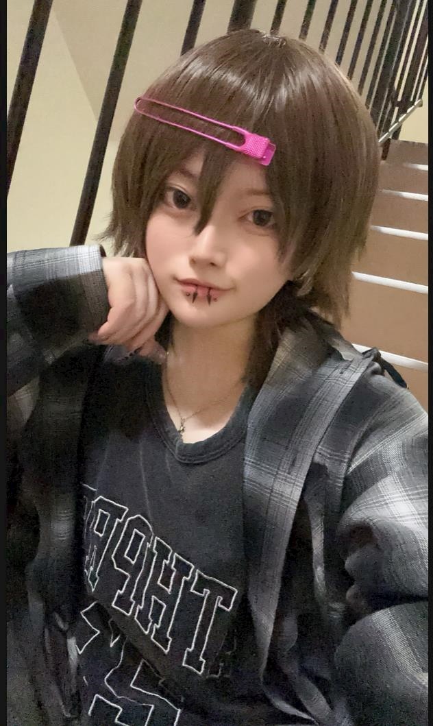あめやプロフィール写真3