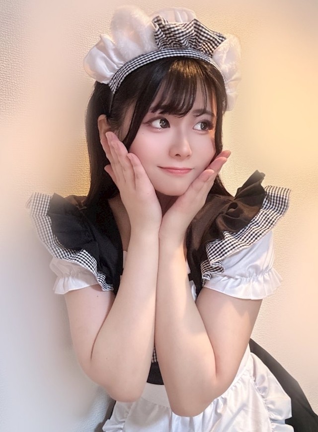 さくらプロフィール写真3