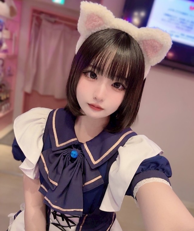 めたむプロフィール写真6