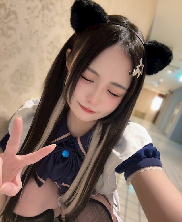 めたむプロフィール写真3