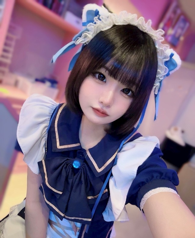 めたむプロフィール写真4