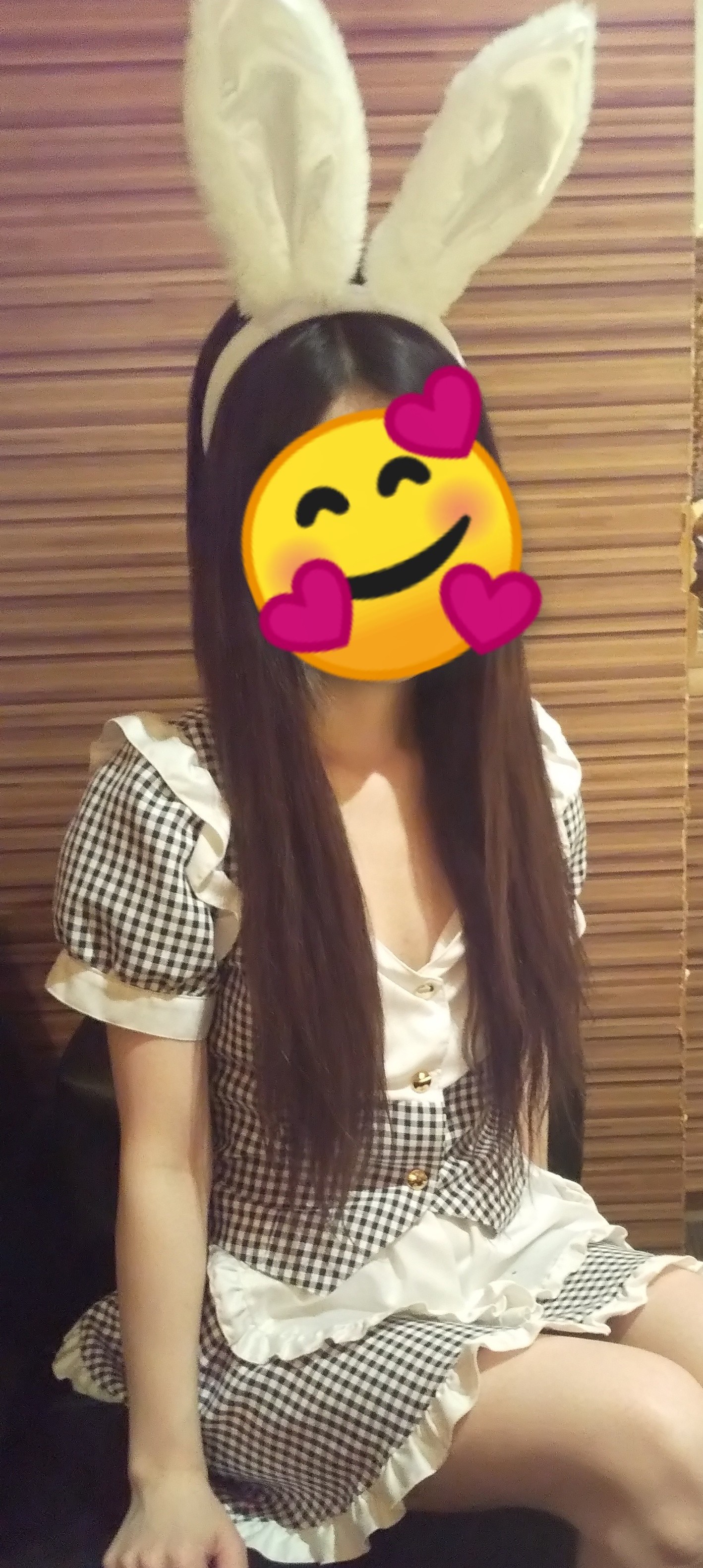 いちごプロフィール写真