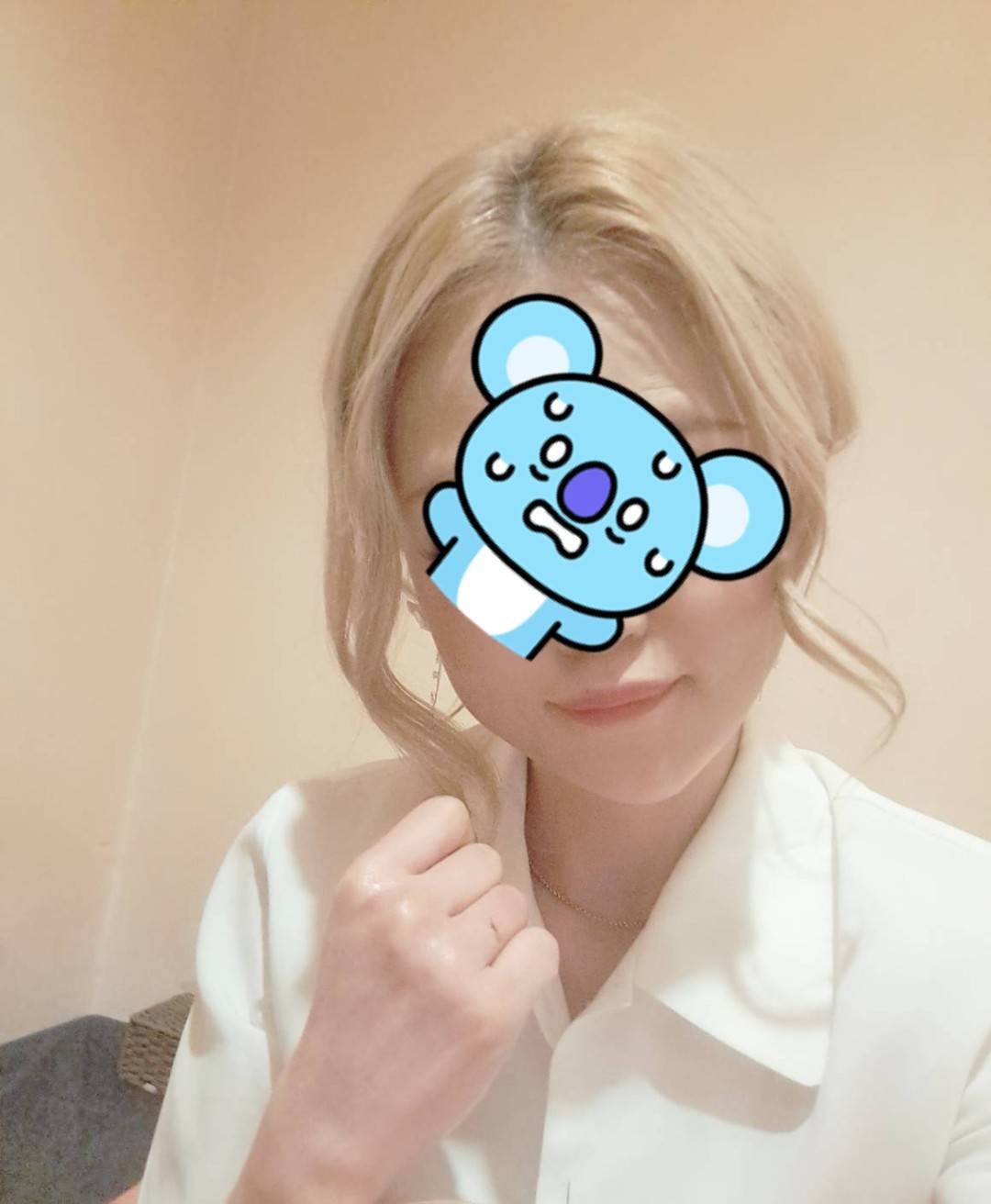 きょうこプロフィール写真1