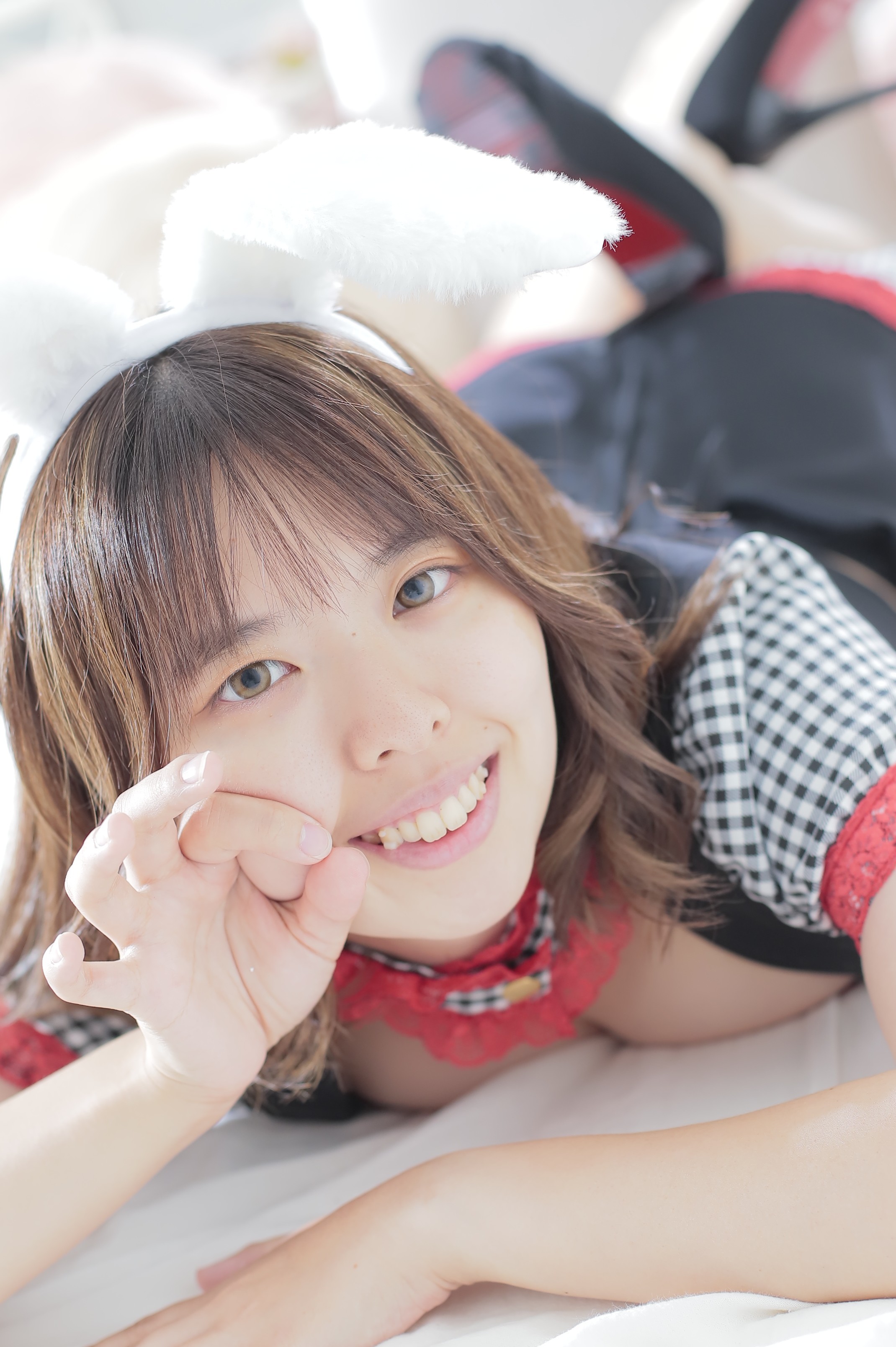 まさきプロフィール写真4