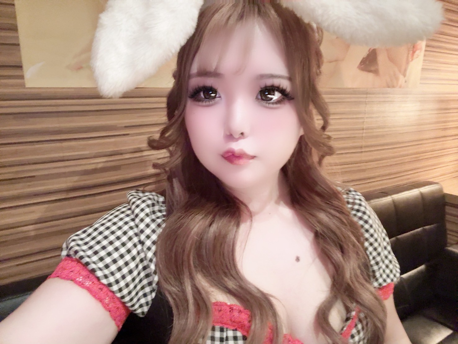 めぐプロフィール写真1