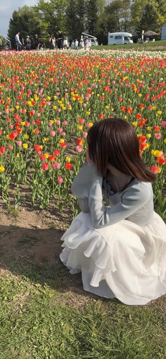 うみプロフィール写真2