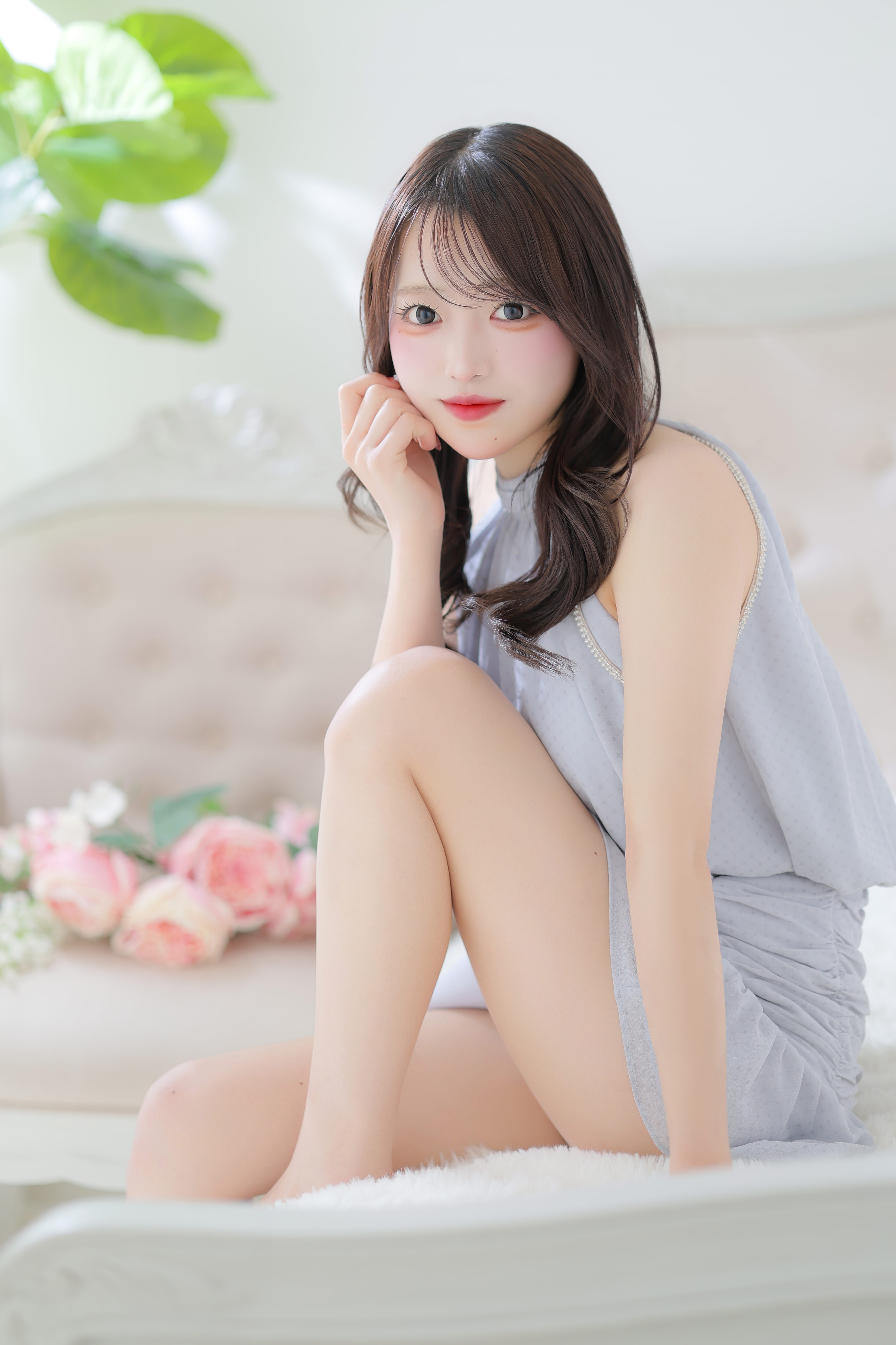 森 まひろ