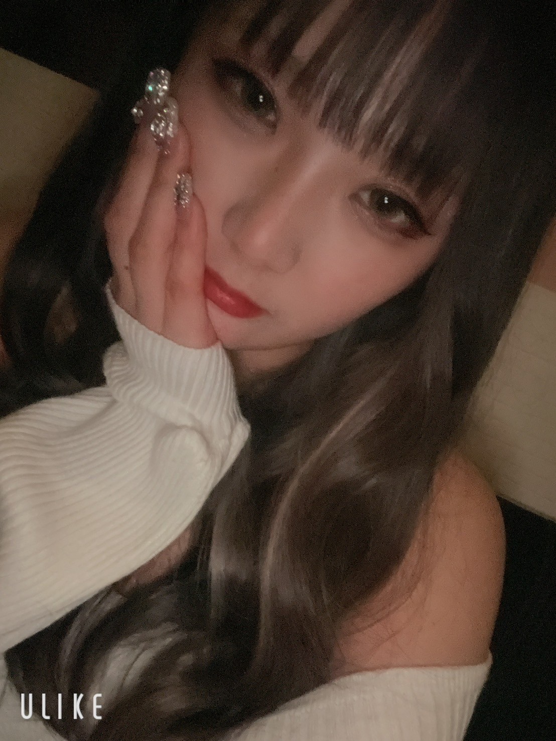 ななプロフィール写真2