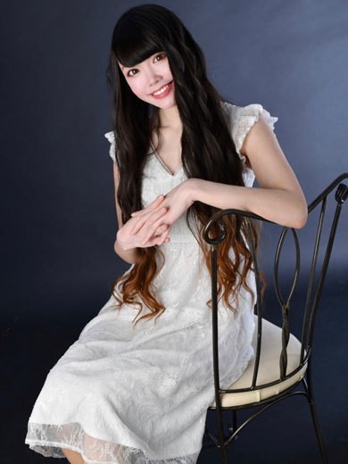 しずくプロフィール写真2