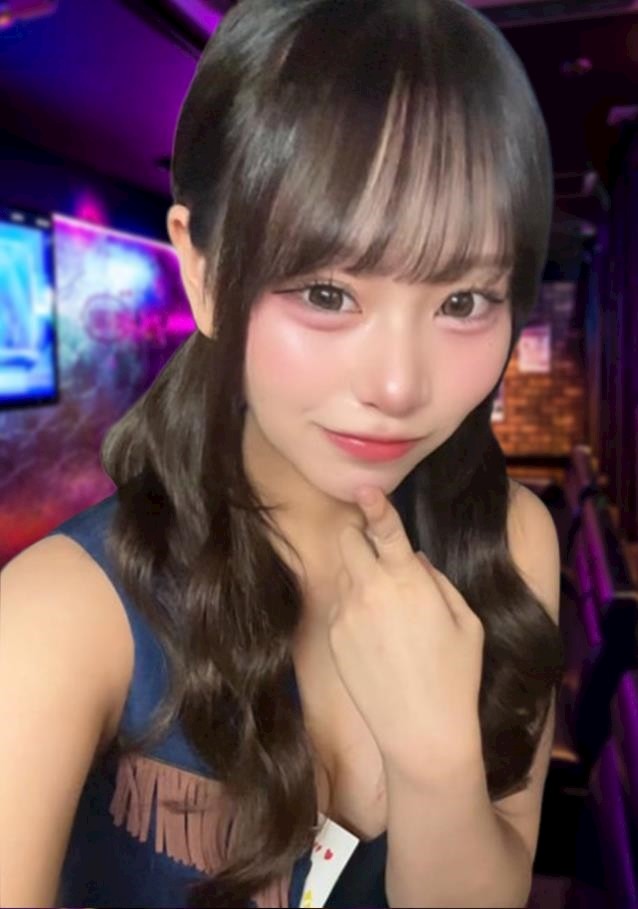 ゆなプロフィール写真2