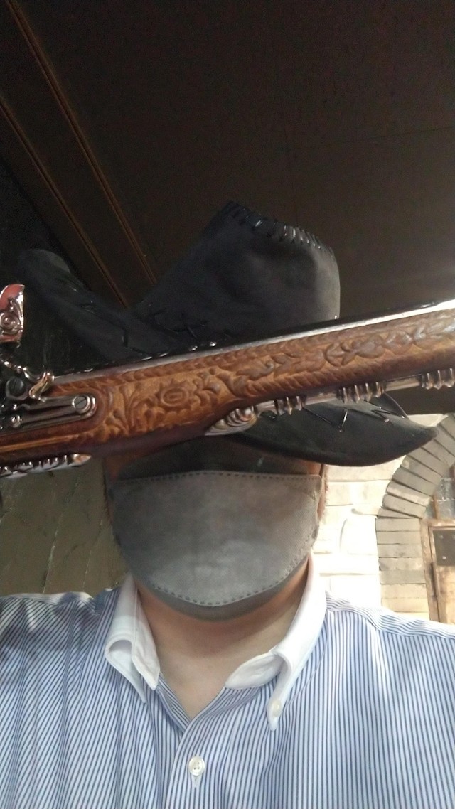 事務員ムー（スタッフ）プロフィール写真2