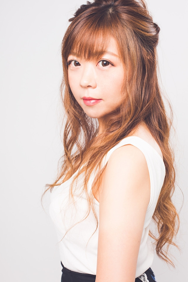 夏樹 あやプロフィール写真7