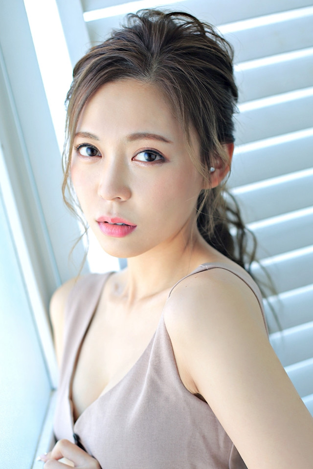 永瀬 杏プロフィール写真2