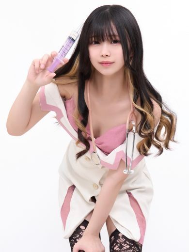 Dr.あむプロフィール写真1