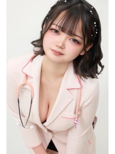 Dr.みれいプロフィール写真5