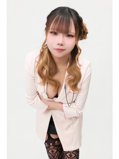 Dr.ゆなプロフィール写真2