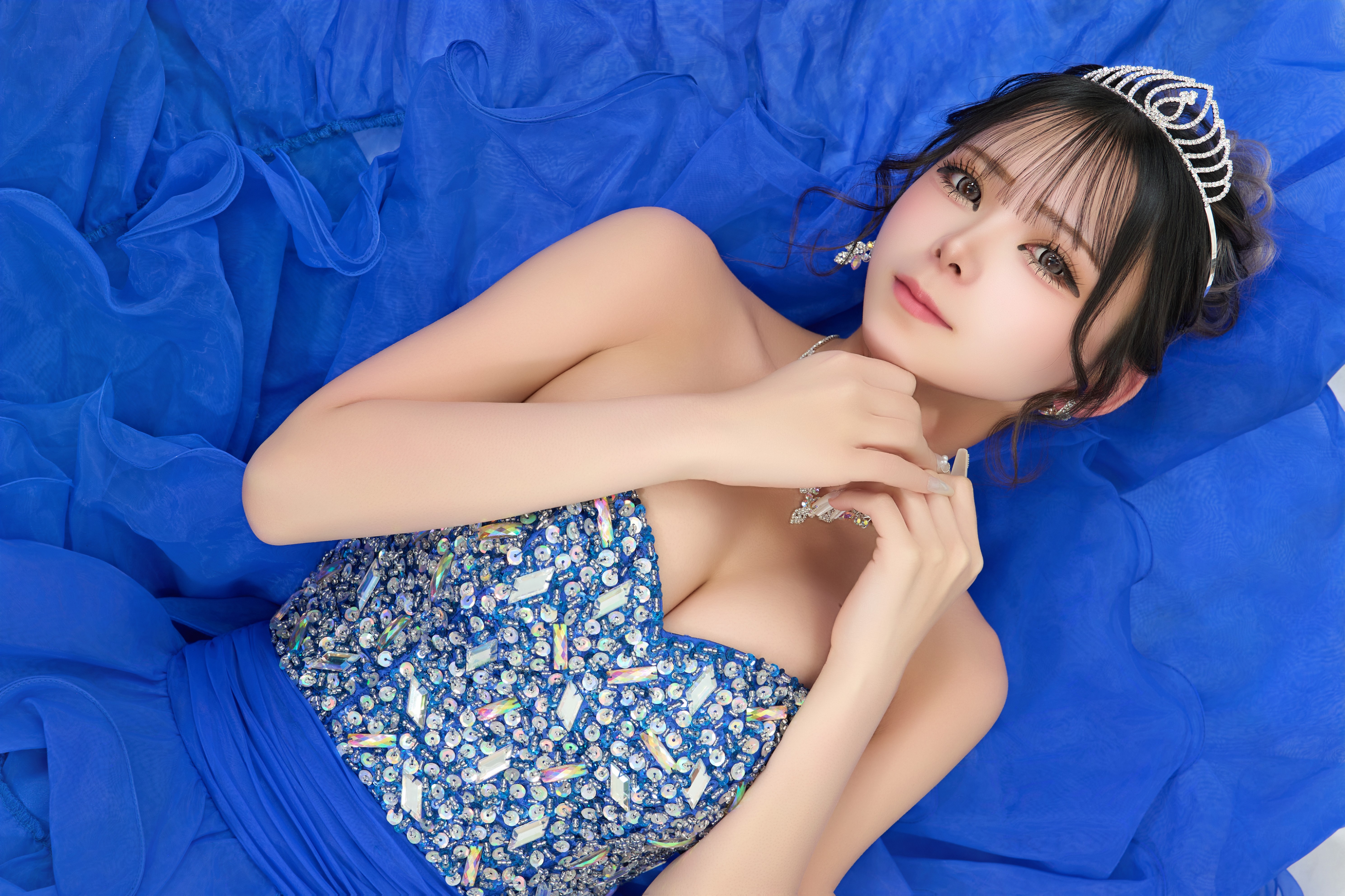 今日は患者の気分？？