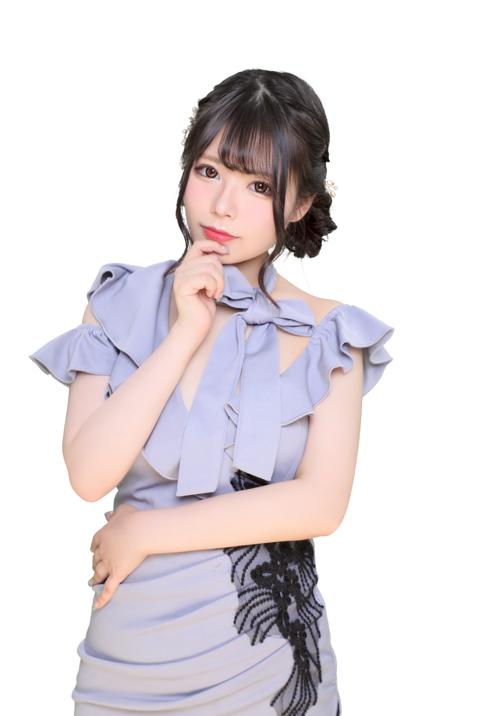 うるみプロフィール写真1