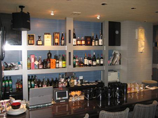 ミネルヴァ店内 2