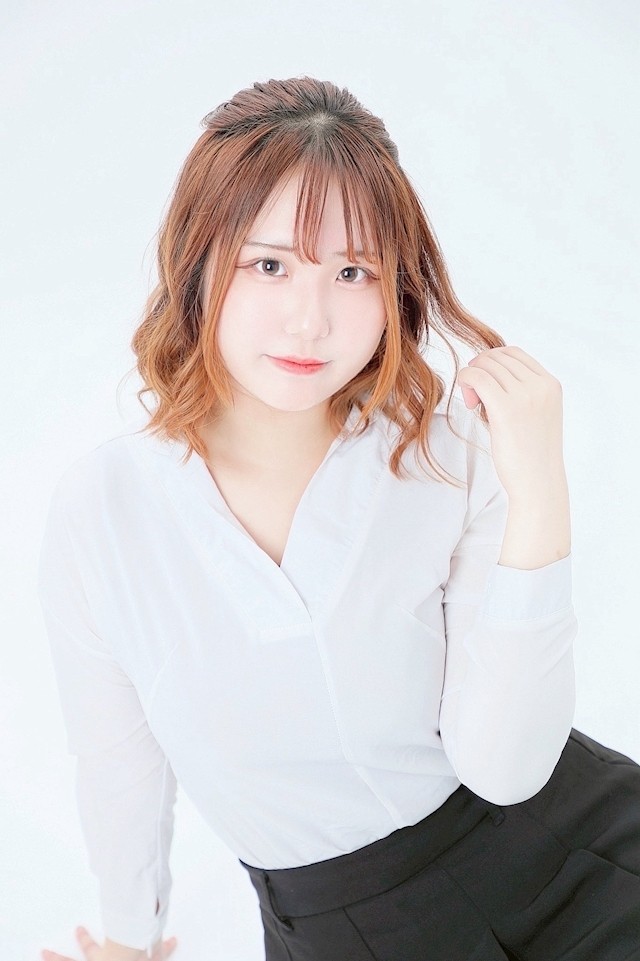 ことプロフィール写真3