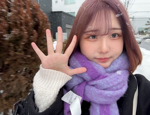 ことプロフィール写真6