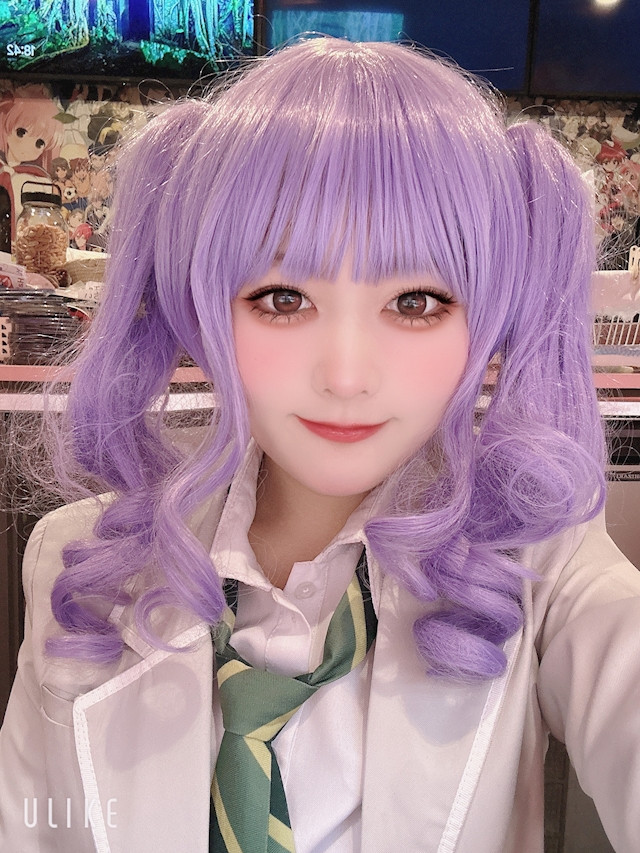 ぴのプロフィール写真2