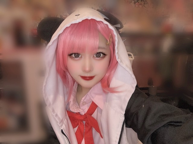 ぴのプロフィール写真3