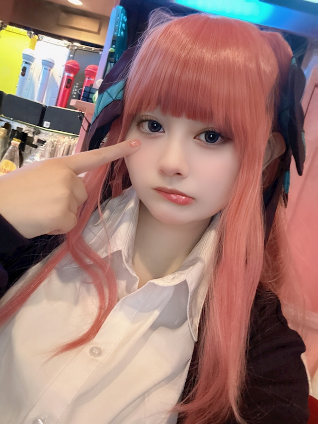 るいプロフィール写真1