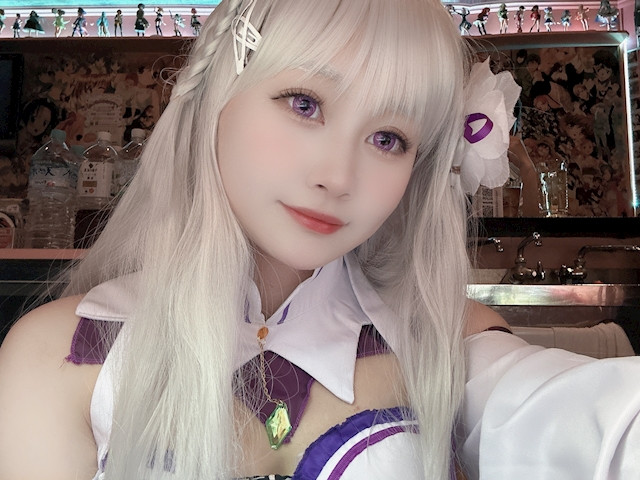 るいプロフィール写真2