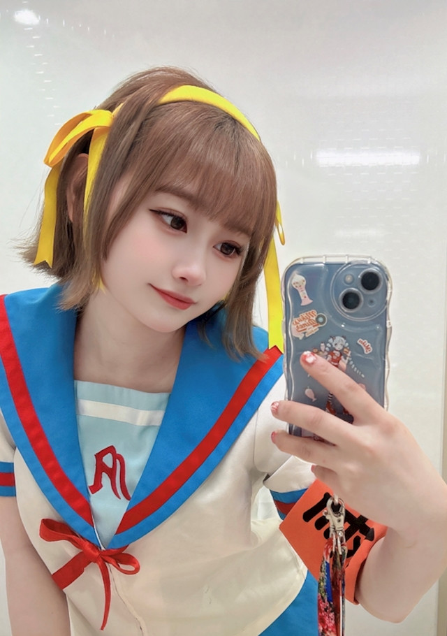 るいプロフィール写真3