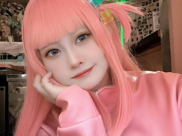 るいプロフィール写真5