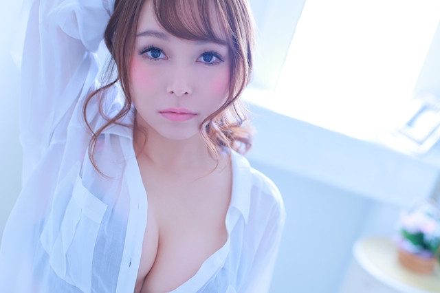 一条 舞プロフィール写真3