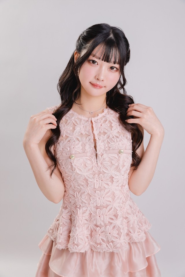 麗日 あんなプロフィール写真2