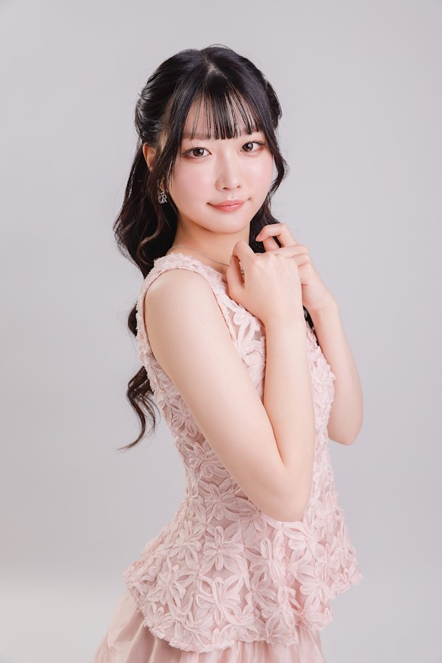 麗日 あんなプロフィール写真3