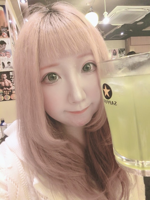みいプロフィール写真2
