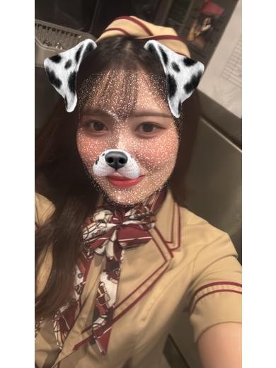CAなつきプロフィール写真1