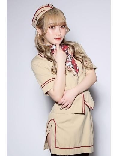 CAほのか