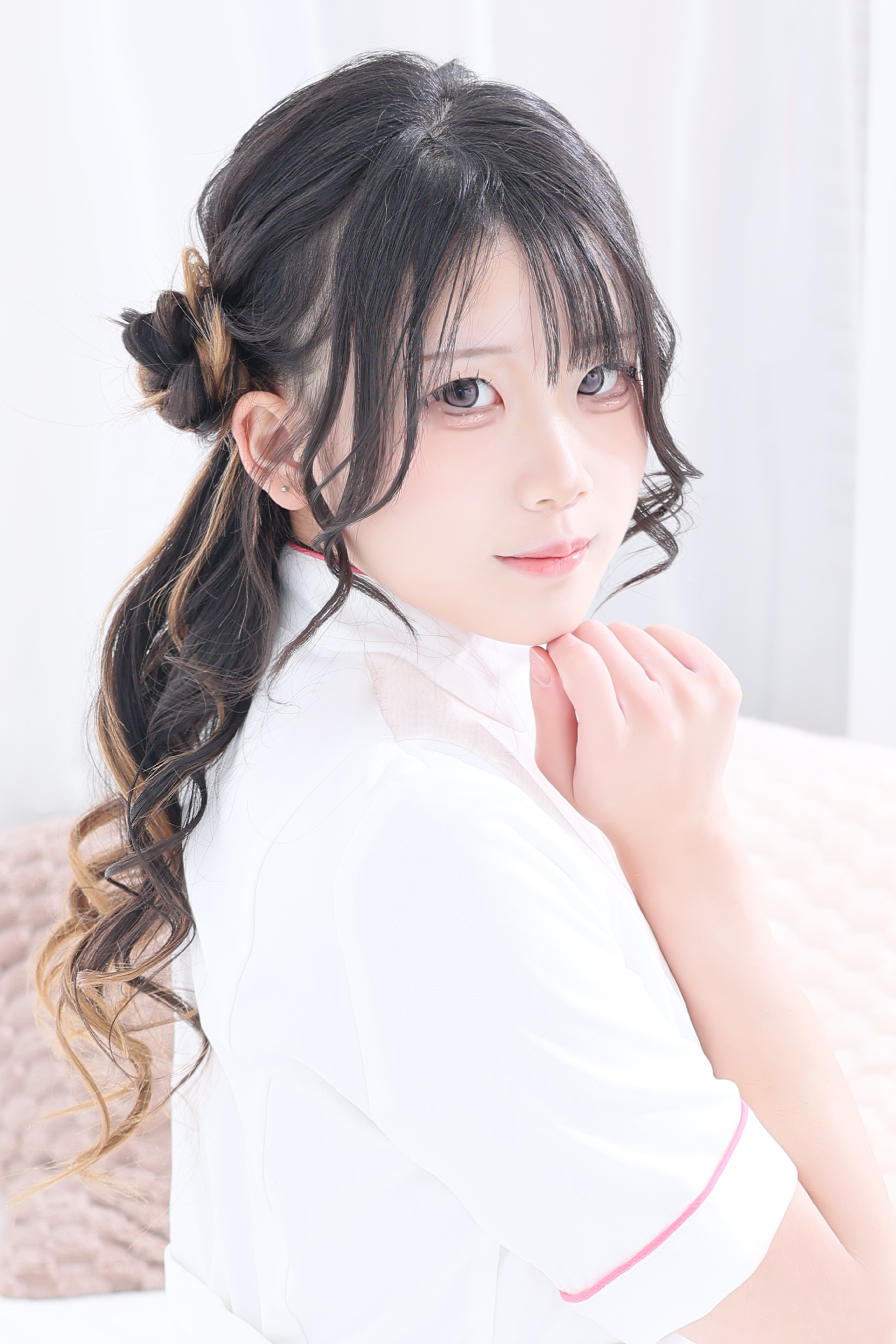 さくらプロフィール写真9