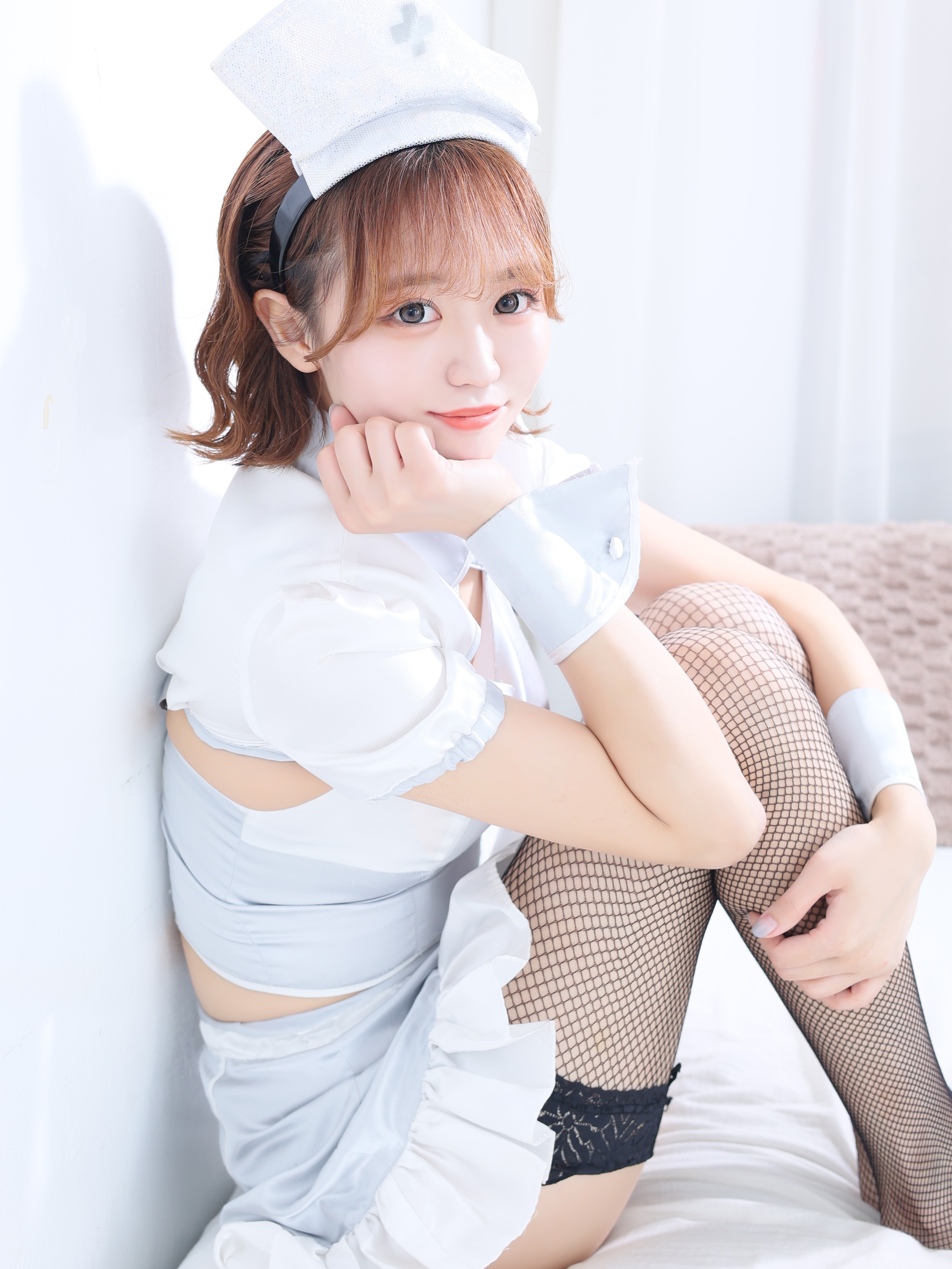 つきなプロフィール写真3