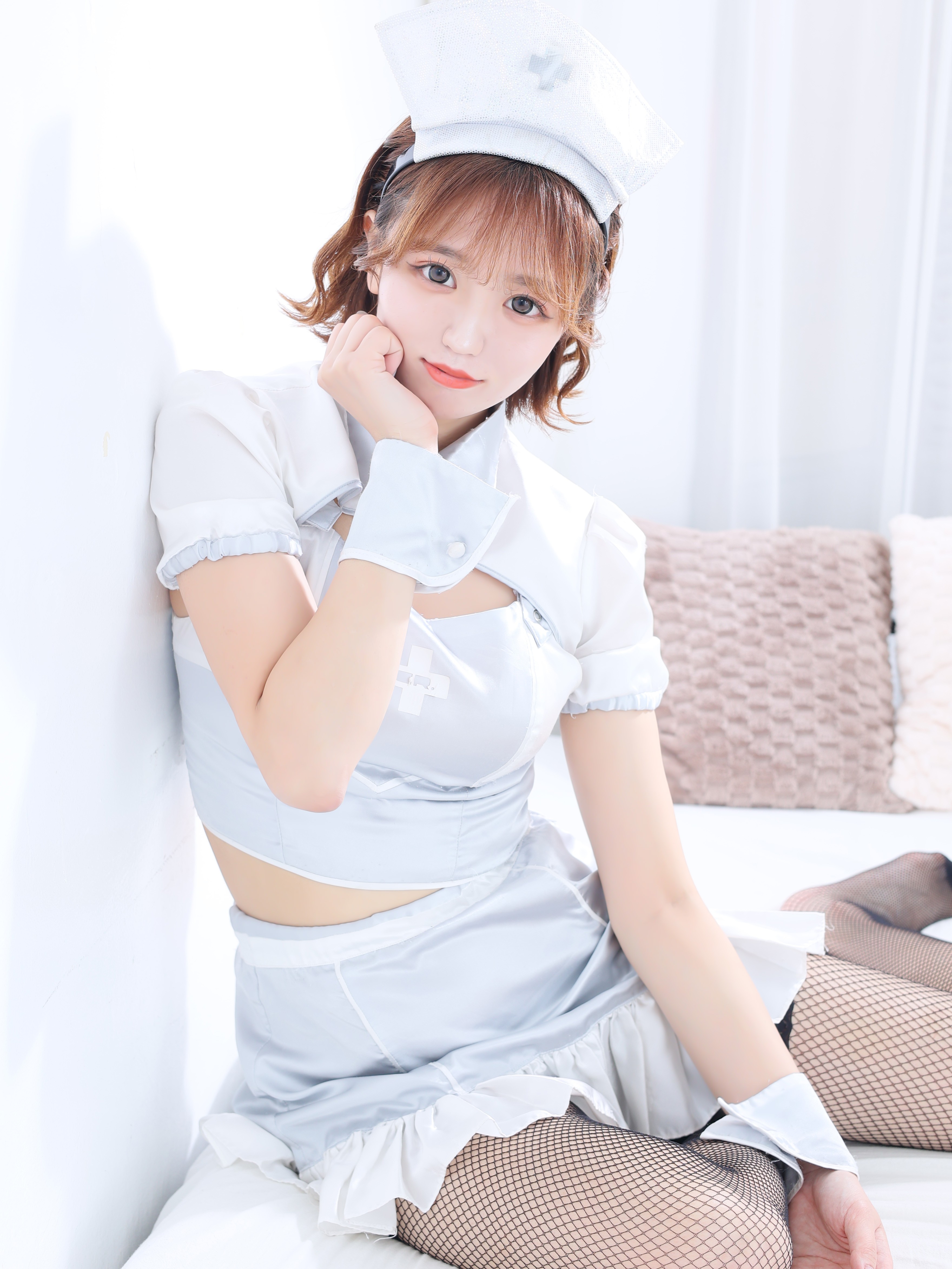 つきなプロフィール写真2