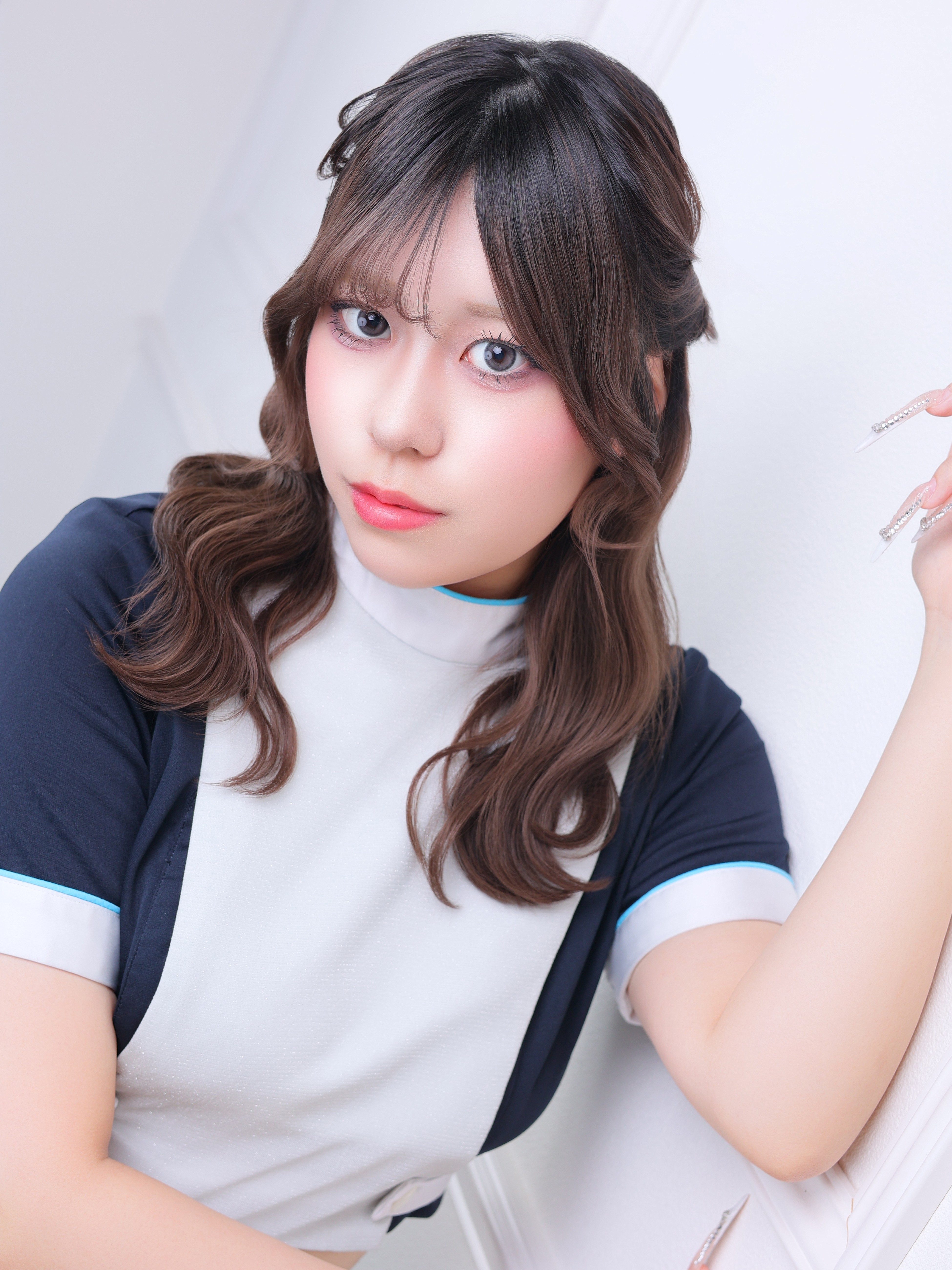 ゆうプロフィール写真3